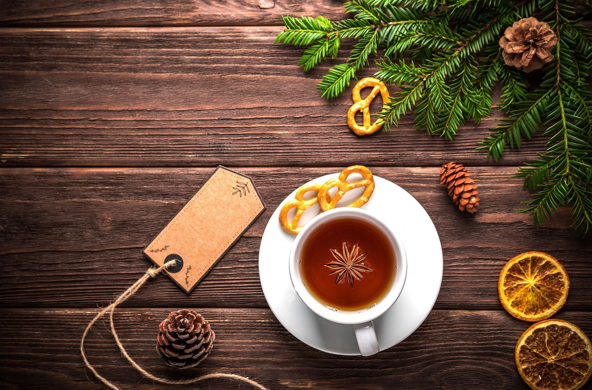 Importance of wormwood (image sourced via Pexels / Photo by pixabay)